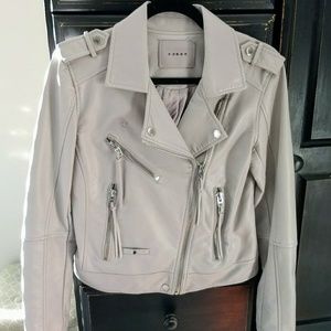 Blank NYC Moto Jacket